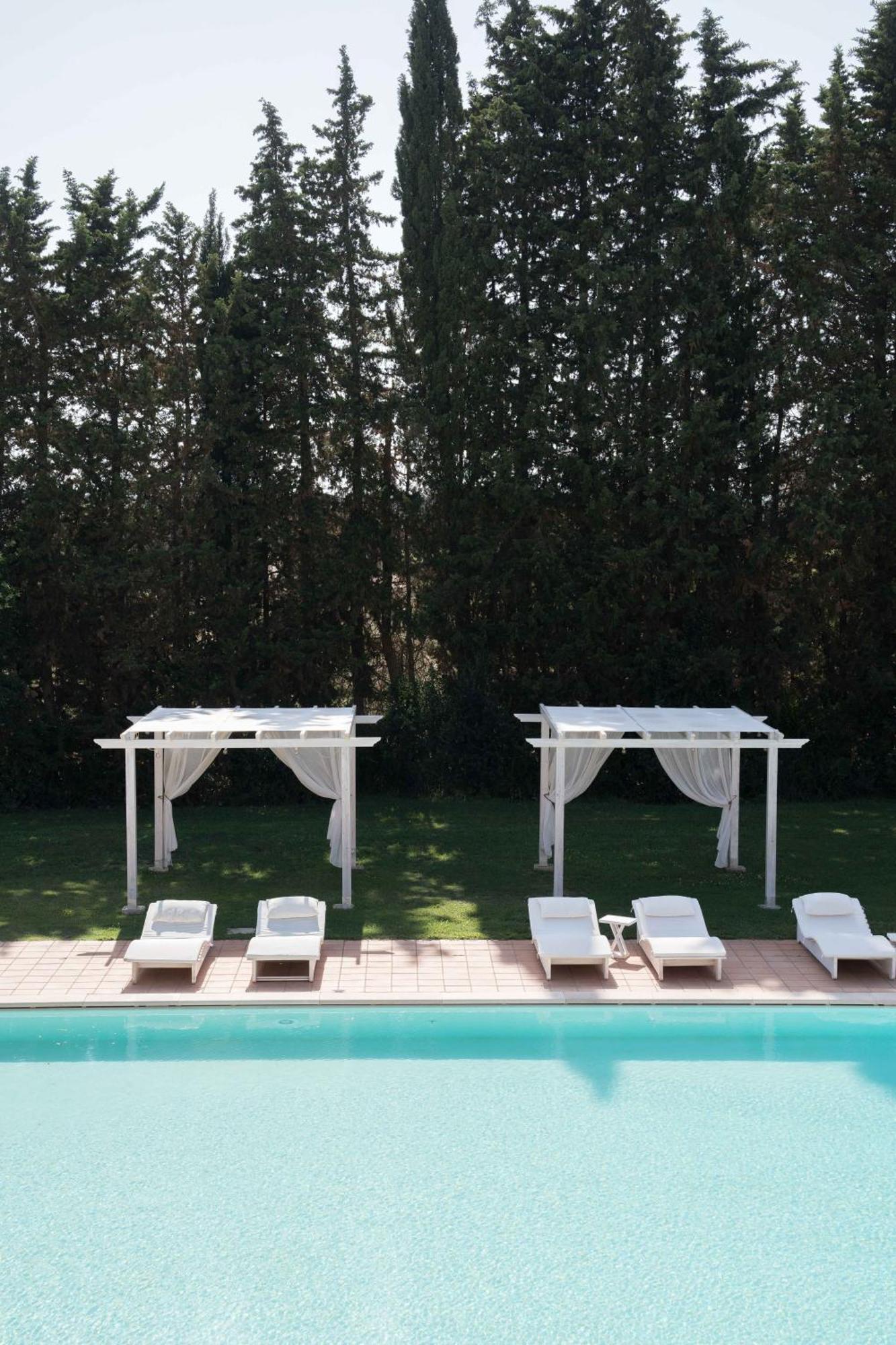 Antica Masseria Martuccio Mesagne Exterior photo