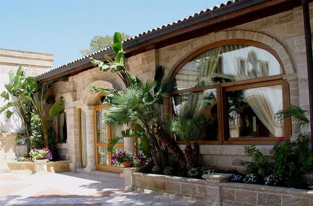 Antica Masseria Martuccio Mesagne Exterior photo
