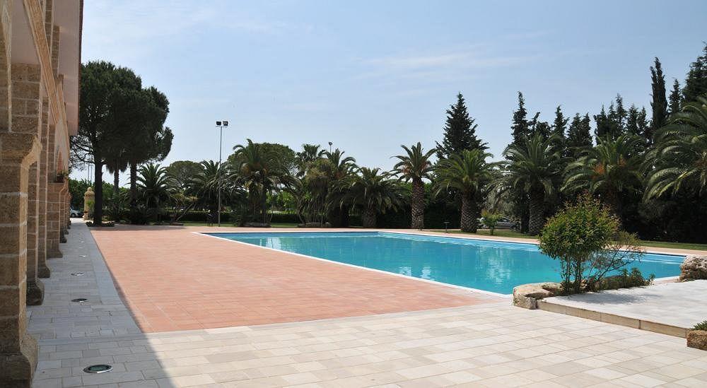 Antica Masseria Martuccio Hotel Mesagne Exterior photo